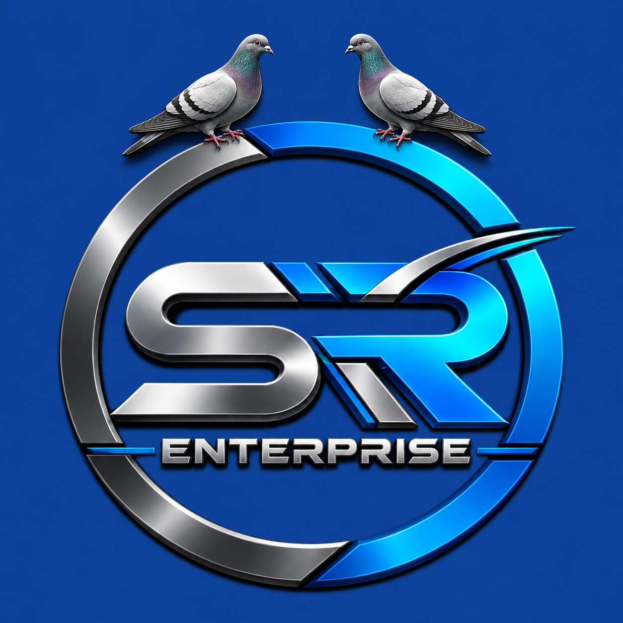 Awesome Logo